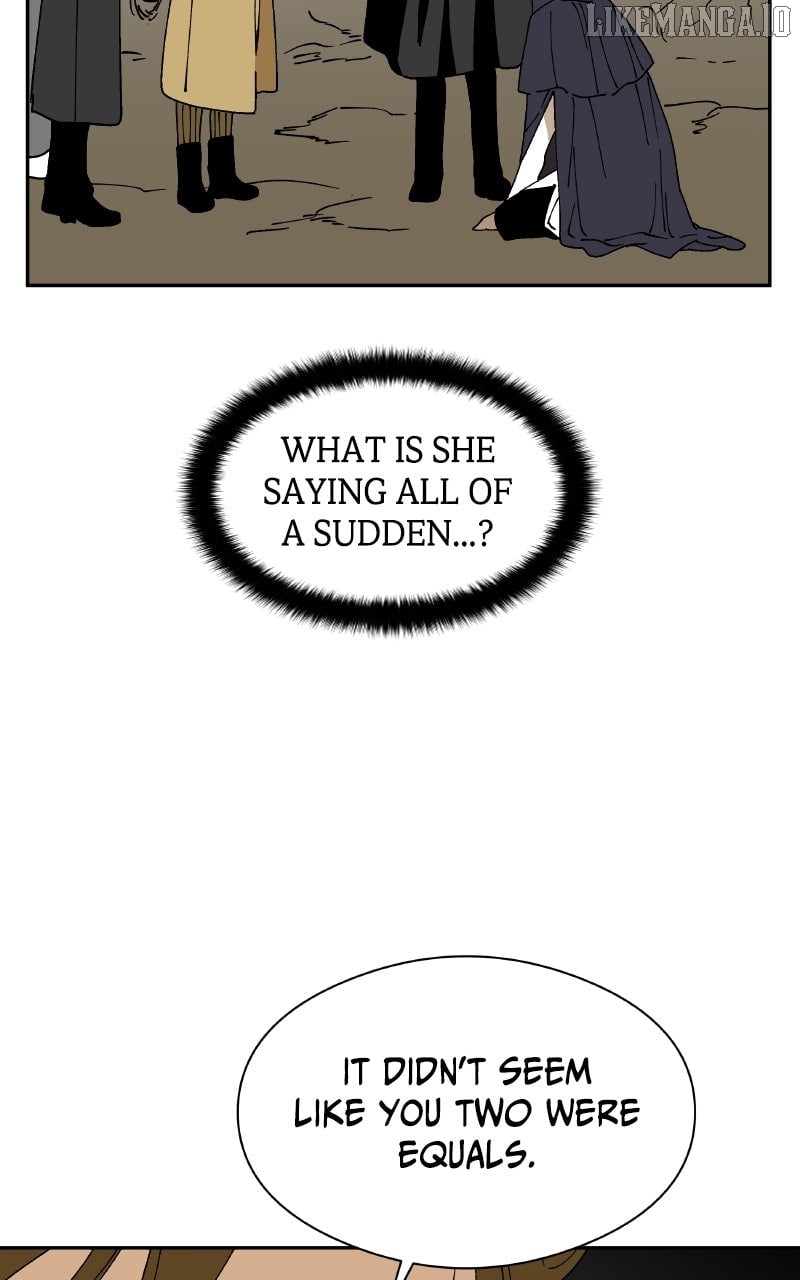 False Paradise Chapter 39 - page 18